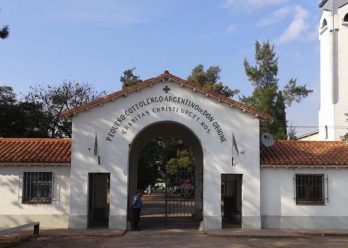 El Cottolengo Don Orione denuncia una situación económica «límite» por falta de pagos