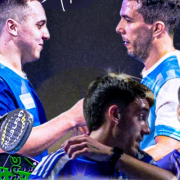 Pádel: Lomas de Zamora será sede de una nueva jornada del CPS Elite