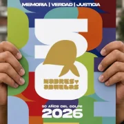 A 50 años del golpe, lanzan un álbum de figuritas de las Madres y Abuelas de Plaza de Mayo