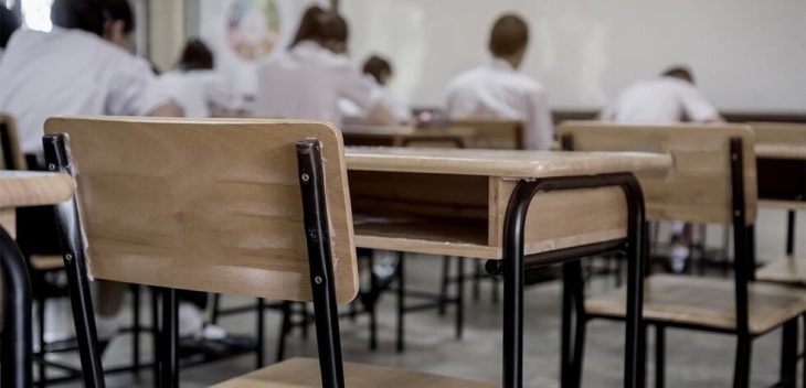 Violencia en las escuelas: la importancia de buscar una solución colectiva 