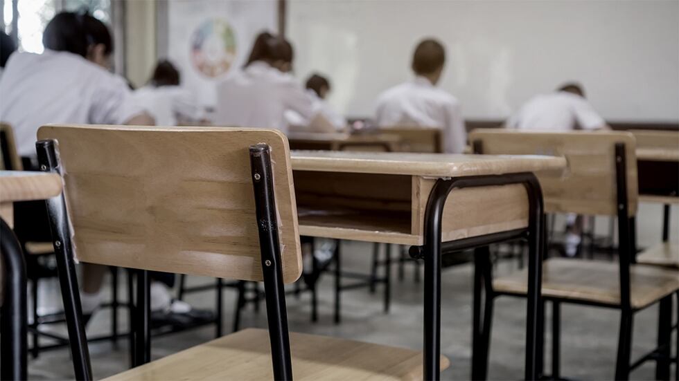 Violencia en las escuelas: la importancia de buscar una solución colectiva 