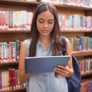 Industria editorial en caída: la producción de libros cayó un 34 por ciento