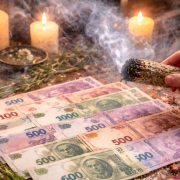 Limpiezas espirituales: cuando las fe le abre la puerta a la estafa