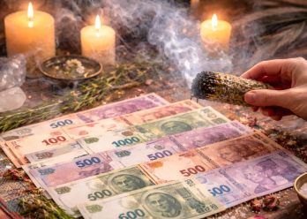 Limpiezas espirituales: cuando la fe le abre la puerta a la estafa
