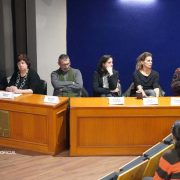 “Ver más allá del dato”: las claves del periodismo de investigación en la RedCom