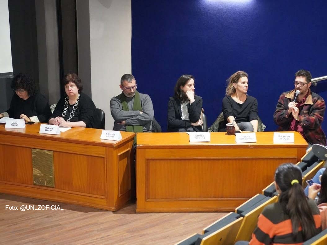 “Ver más allá del dato”: las claves del periodismo de investigación en la RedCom
