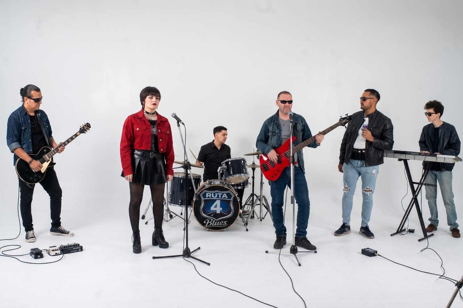 Un certamen musical reúne a artistas emergentes de Almirante Brown