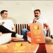 Todo eso que nos queda: la amistad, el duelo y el arte como forma de volver a empezar
