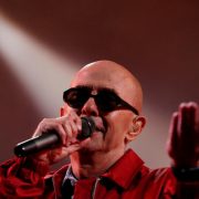 Homenaje al Indio en Brown: Don Orione va estar encantador