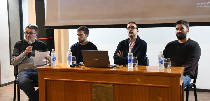 Inteligencia artificial en el periodismo: medios contaron cómo la emplean en las redacciones