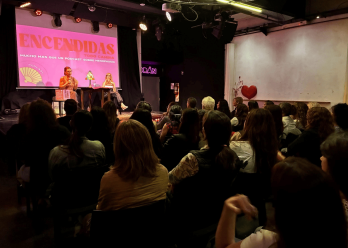 Encendidas Vivo regresa a Lomas: información y humor para derribar tabúes sobre la menopausia