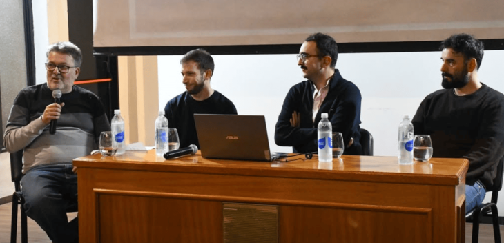 Inteligencia artificial en el periodismo: medios contaron cómo la emplean en las redacciones
