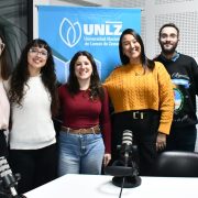 A 11 años de Ni Una Menos, lanzaron un programa especial sobre feminismos y universidad pública