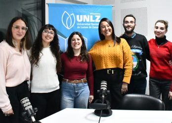 A 11 años de Ni Una Menos, lanzaron un programa especial sobre feminismos y universidad pública