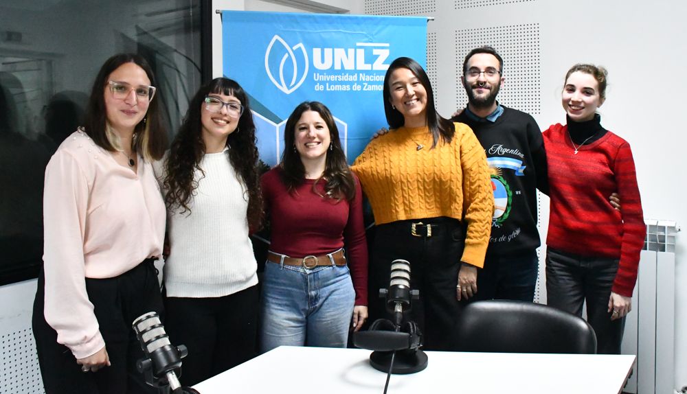 A 11 años de Ni Una Menos, lanzaron un programa especial sobre feminismos y universidad pública