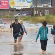 Desarrollan una plataforma para monitorear el clima en tiempo real en la provincia de Buenos Aires