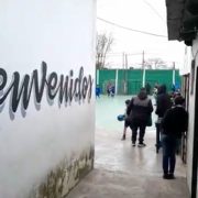 Los clubes de barrio de Llavallol resisten con menos fondos y más colaboración de las y los socios