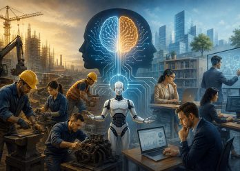IA y algoritmos: el desafío laboral que se aproxima