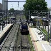 La preocupante seguidilla de accidentes en la Línea Roca