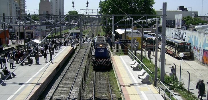 La preocupante seguidilla de accidentes en la Línea Roca