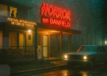 Unas de terror en Banfield