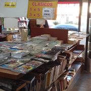 La crítica situación de las librerías en Lomas de Zamora
