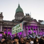 En el primer semestre de 2026 hubo 10 femicidios en el conurbano sur