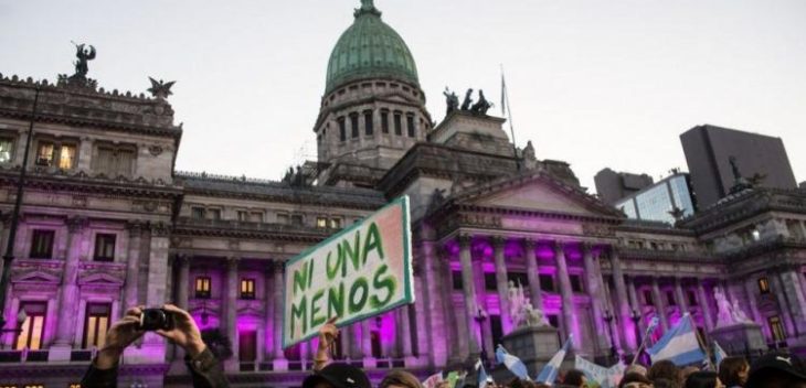 En el primer semestre de 2026 hubo 10 femicidios en el conurbano sur