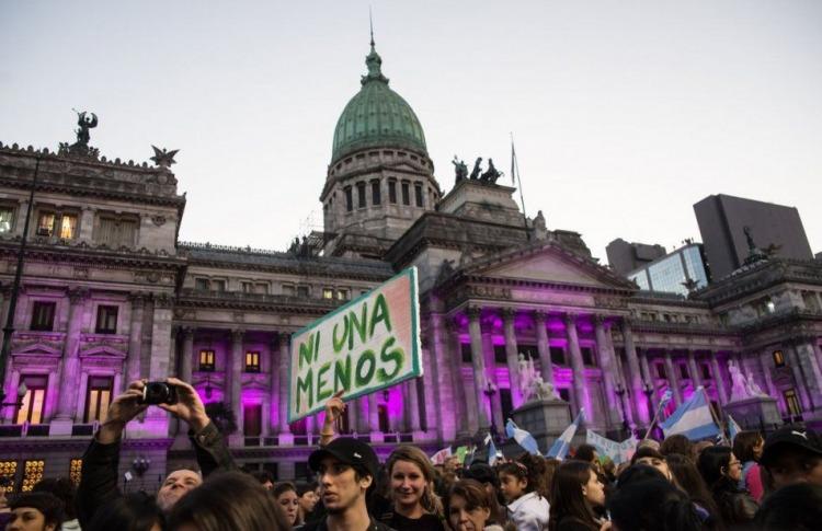 En el primer semestre de 2026 hubo 10 femicidios en el conurbano sur