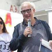 50 años de La Noche de los Lápices: “Mi fantasía es volver  a verlos”
