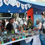 Vuelve la Expo Lomas a la Plaza Grigera con la participación de la UNLZ