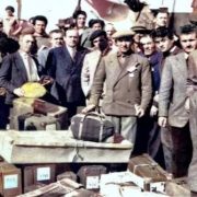 Semana de la colectividad italiana en Esteban Echeverría: actividades gratuitas para celebrar la cultura y la inmigración