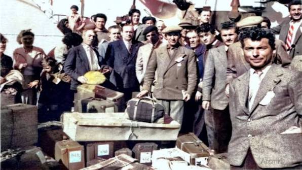 Semana de la colectividad italiana en Esteban Echeverría: actividades gratuitas para celebrar la cultura y la inmigración