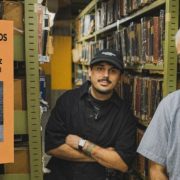 El streamer Luquitas Rodríguez y el divulgador cultural Sebastián Porrini presentarán su libro en Sociales UNLZ