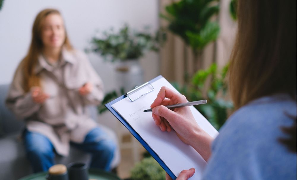 ¿Qué nos está pasando? Una guía para hablar de salud mental