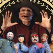 Teatro en la UNLa: llega “Mítico Tren Argento”, una propuesta inspirada en Rodolfo Kusch