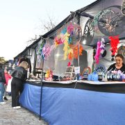 Aumenta la cantidad de feriantes en Lomas de Zamora