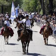 Glew se vestirá de fiesta por su 161° aniversario