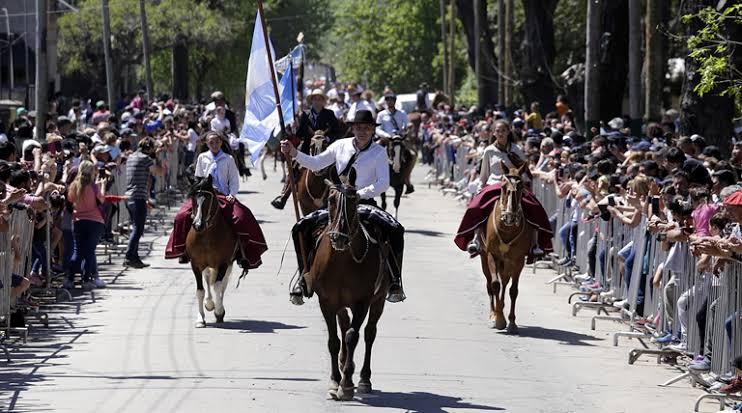 Glew se vestirá de fiesta por su 161° aniversario