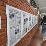 La UNLZ dejó su huella en el XXVIII Congreso de REDCOM