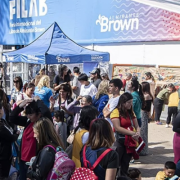 Diez años de libros y encuentros: vuelve la Feria del Libro de Almirante Brown