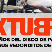 La mística ricotera llega a la Plaza Grigera con un homenaje a Oktubre