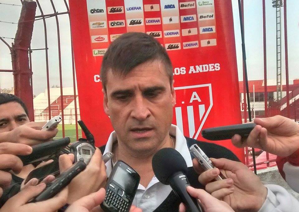 Nardozza: “El equipo dio todo”