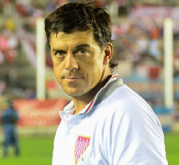 De la Riva: “El equipo siempre tuvo carácter”