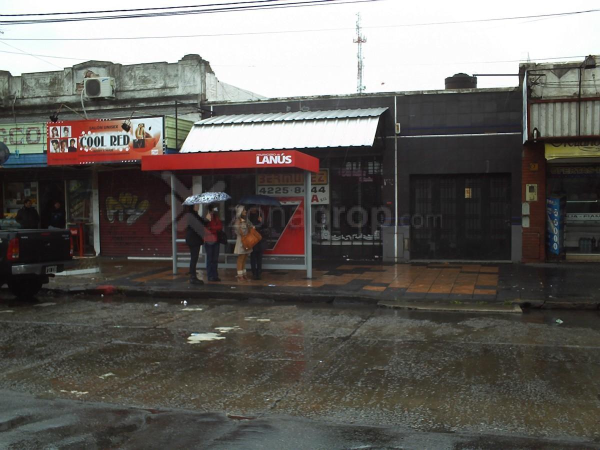 Repavimentarán la Avenida San Martín