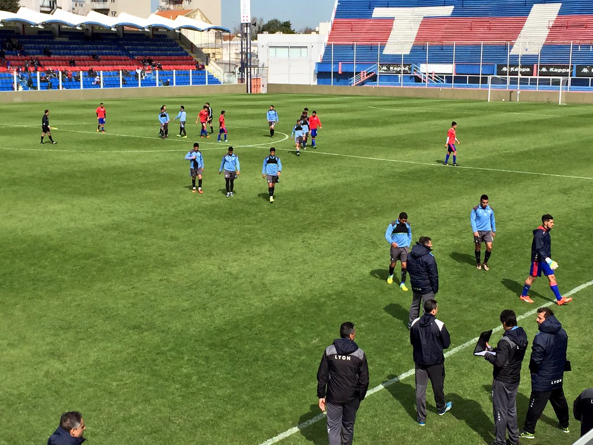 Temperley ya piensa en Patronato