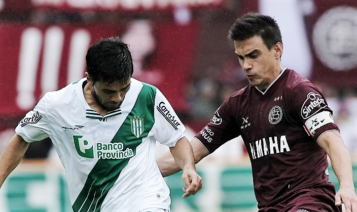 Lanús y Banfield, por el orgullo barrial y por un lugar en la liguilla