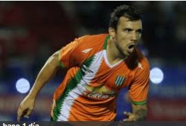 Bertolo: “Banfield es el lugar donde mejor rendí”