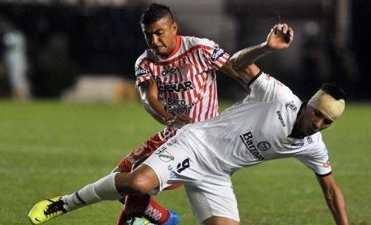 Los Andes tiene todo listo para visitar a All Boys