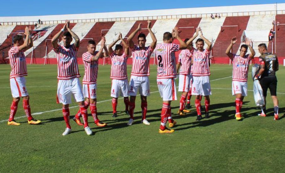 A Los Andes no le alcanzó para llegar a la Copa Argentina